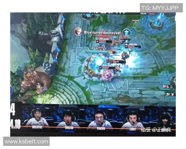 电竞新闻聚焦LNG战队个人能力分析助力英雄联盟赛场表现提升